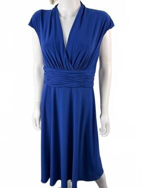 Beautiful Evan Picone Dress Size 10